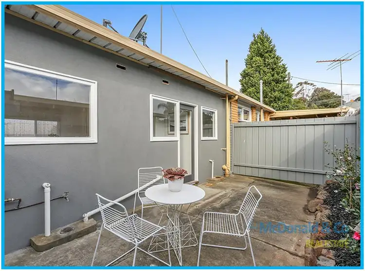 Sixth view of Homely house listing, 2/13 St Elmo Crescent, Highton VIC 3216