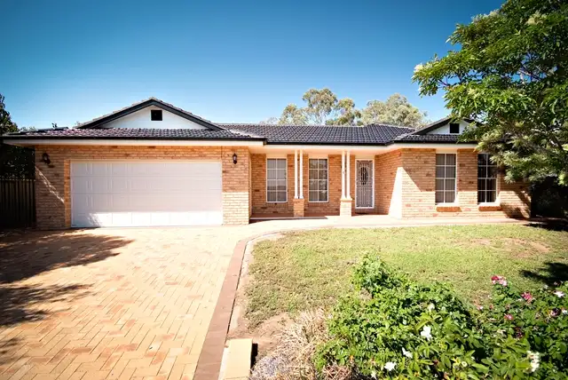 Main view of Homely house listing, 6 Cypress Point Drive, Dubbo NSW 2830