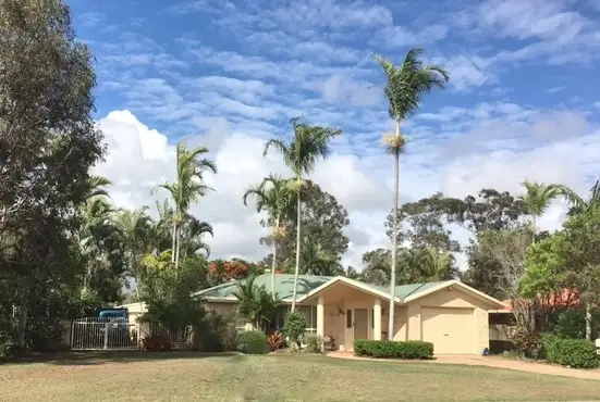 Main view of Homely house listing, 28 Ibis Bvd, Eli Waters QLD 4655