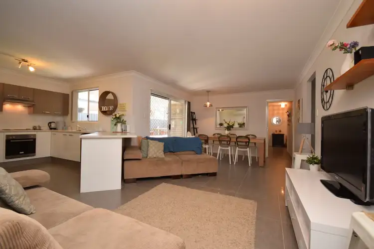 Fifth view of Homely house listing, 17 George Lee way, North Nowra NSW 2541