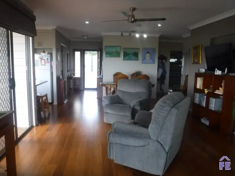 Fourth view of Homely house listing, 33 Bridgeman Parade, Kingaroy QLD 4610
