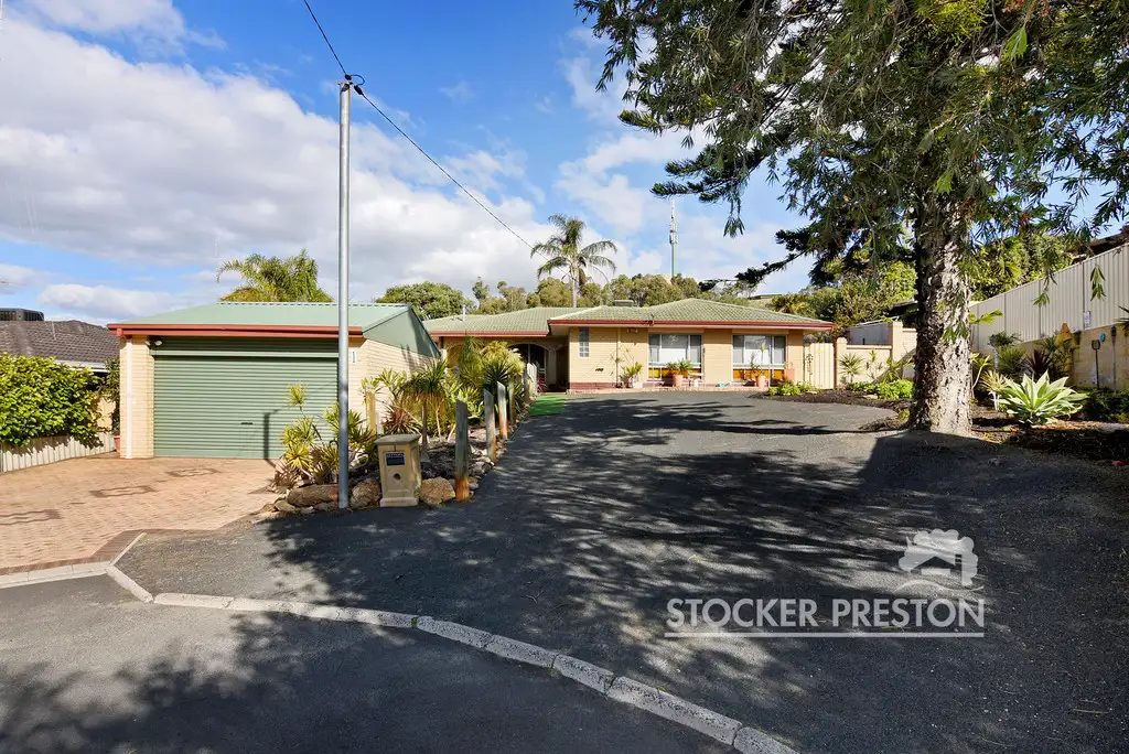 Main view of Homely house listing, 1 Lee Street, South Bunbury WA 6230