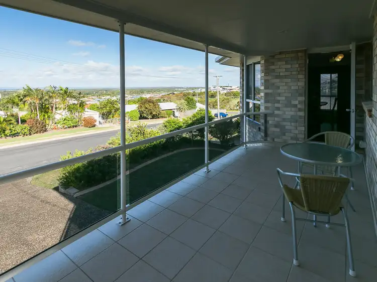 Fourth view of Homely house listing, 41 Talasea Drive, Kawungan QLD 4655