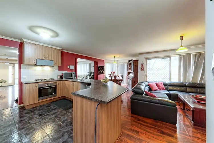 Fifth view of Homely house listing, 33 Fairhaven Blvd, Cranbourne West VIC 3977