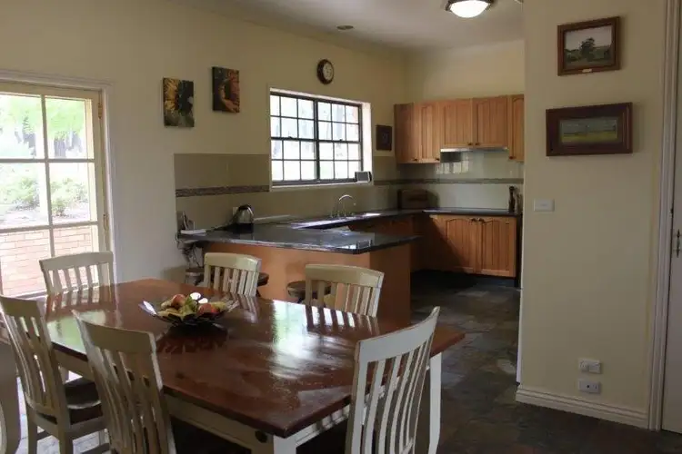 Second view of Homely house listing, "Sunny Brae" Cooka Hills Road, Parkes NSW 2870