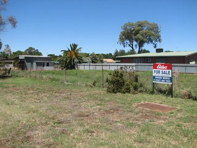 6 Whitton, Narrandera NSW 2700