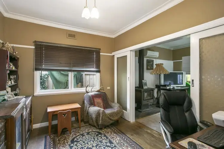 Second view of Homely house listing, 2 Thatcher Court, Whittington VIC 3219