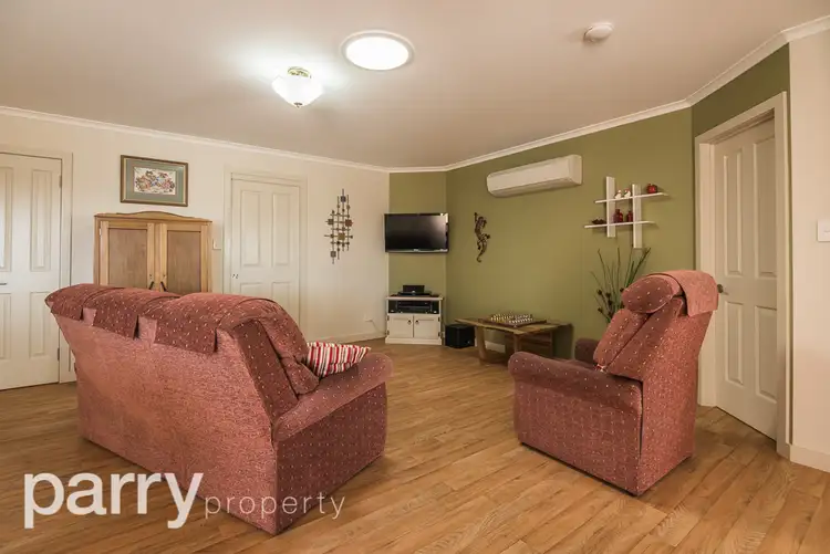 Fifth view of Homely house listing, 9 Tender Way, St Leonards TAS 7250