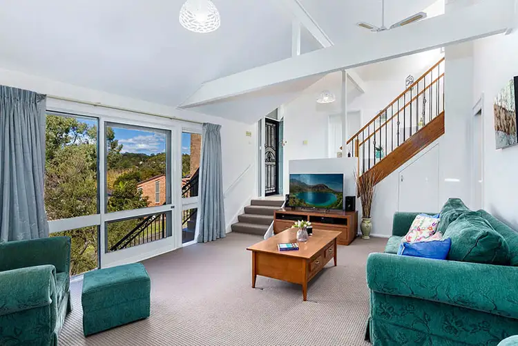 Second view of Homely house listing, 65 Urana Road, Yarrawarrah NSW 2233