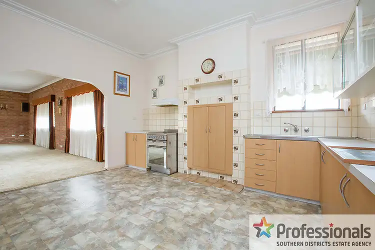 Third view of Homely house listing, 43 Hayes Street, Bunbury WA 6230