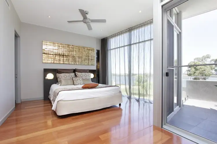 Fifth view of Homely house listing, 8 The Look, Maylands WA 6051