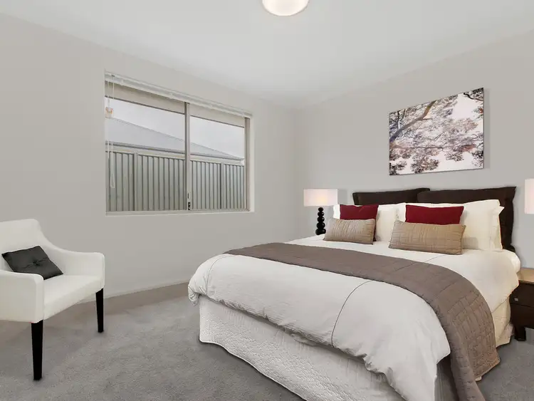 Fifth view of Homely house listing, 18 Edmonton Loop, Baldivis WA 6171