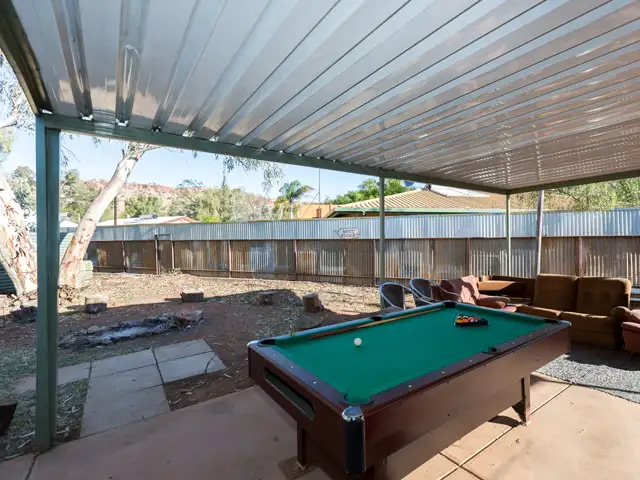 Fifth view of Homely house listing, 7 Arunga Street, The Gap NT 870