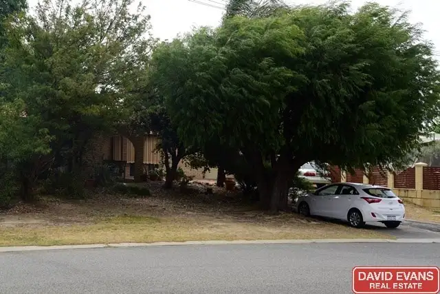 Second view of Homely house listing, 11 Dugdale Street, Warwick WA 6024