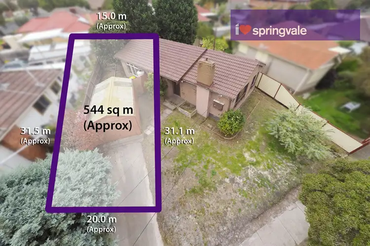 3 Peter Street, Springvale VIC 3171