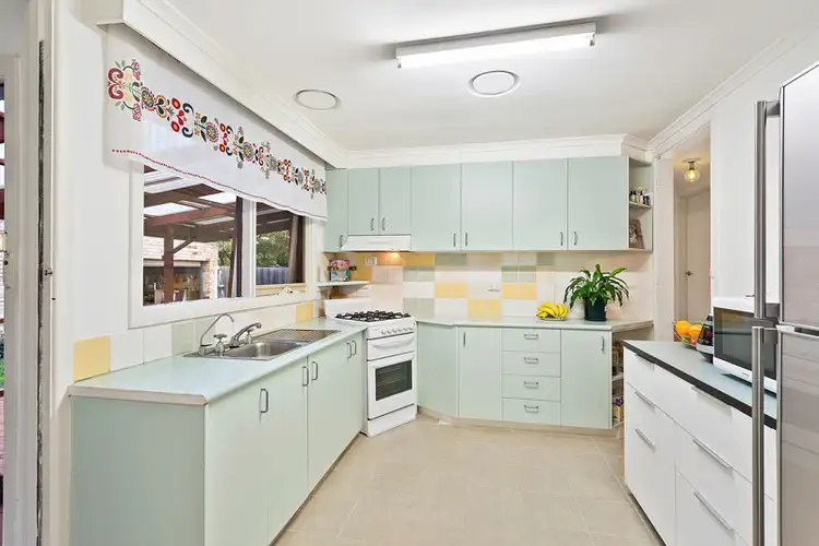 Fourth view of Homely house listing, 26 Longbourne Avenue, Notting Hill VIC 3168