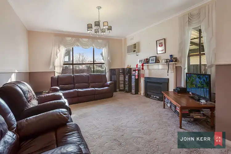 Second view of Homely house listing, 3 Prince Street, Moe VIC 3825