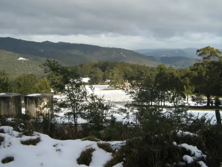 Fifth view of Homely land listing, 84 Clarks Road, Lower Longley TAS 7109