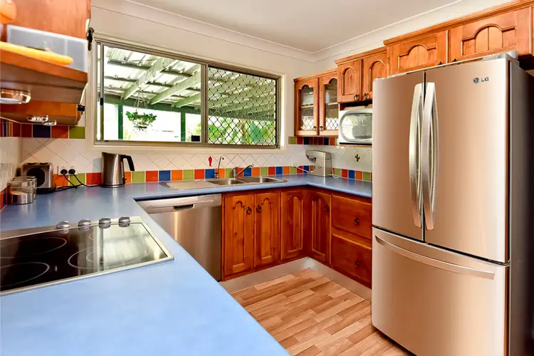 Third view of Homely house listing, 49 Dewar Drive, Loganholme QLD 4129