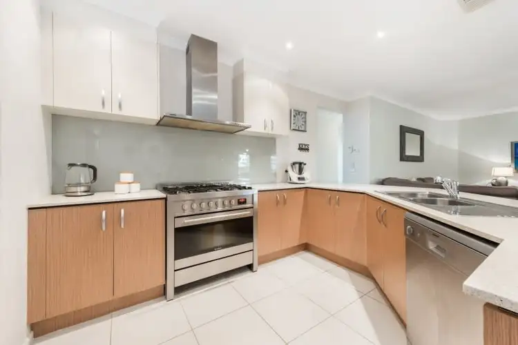 Second view of Homely house listing, 27 Benetti Drive, Lara VIC 3212