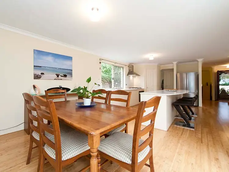 Third view of Homely townhouse listing, 182A Wilding Street, Doubleview WA 6018