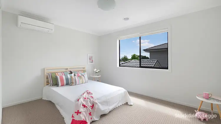 Sixth view of Homely townhouse listing, 4 Heather Grove, Ringwood VIC 3134