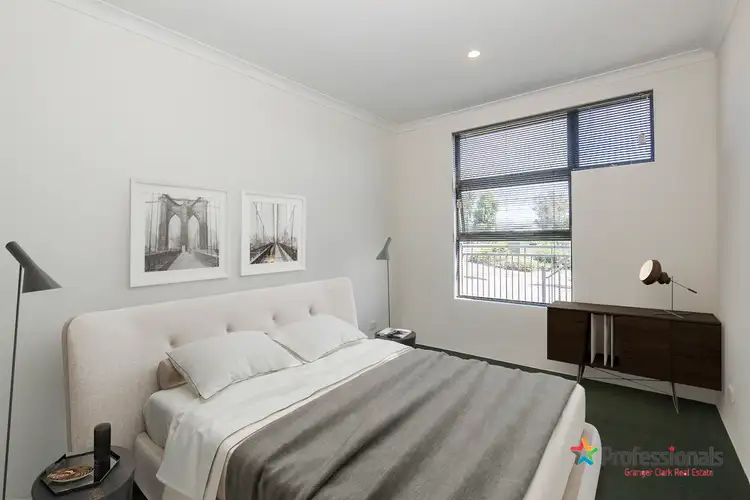 Sixth view of Homely house listing, 4 Hosnie Drive, Ellenbrook WA 6069