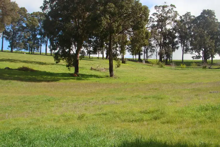 Second view of Homely land listing, Lot 2 Windy Hollow Vale, Bridgetown WA 6255