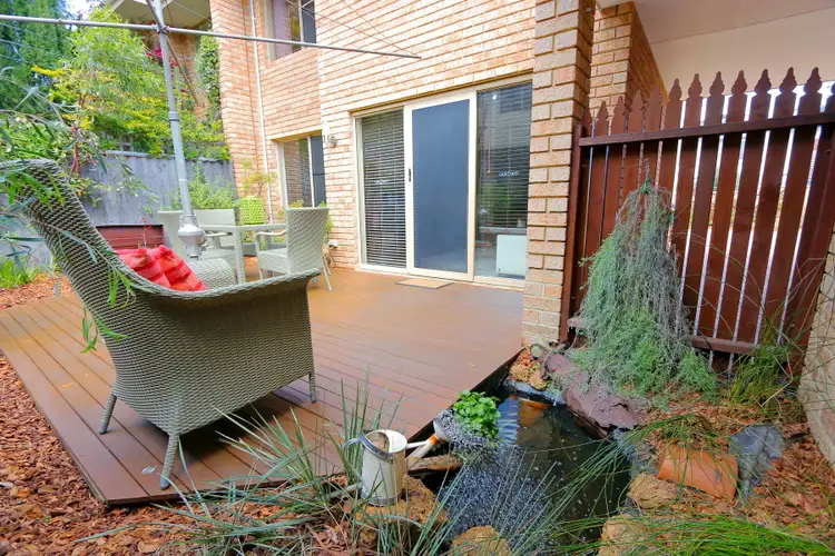 Third view of Homely townhouse listing, 4/17 MCMILLAN STREET, Victoria Park WA 6100