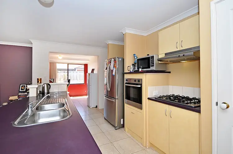 Fourth view of Homely house listing, 56 Brumby Avenue, Henley Brook WA 6055