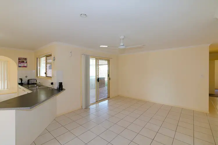 Seventh view of Homely house listing, 27 Bowerbird Ave, Eli Waters QLD 4655