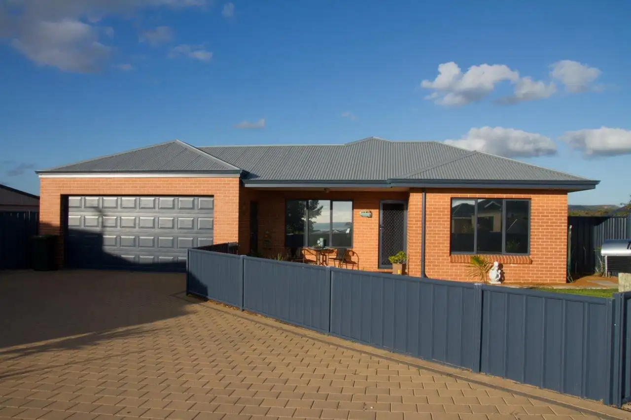 Main view of Homely house listing, 14 Nautical Lookout, Glenfield WA 6532