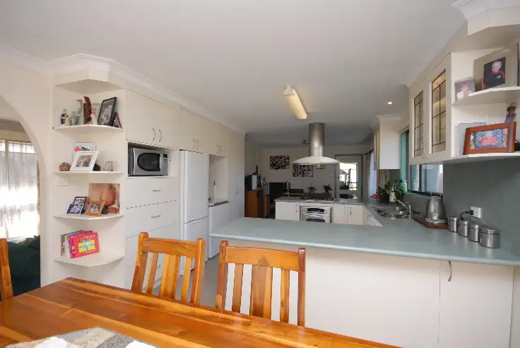 Fifth view of Homely house listing, 60 Great Alpine Road, Bairnsdale VIC 3875