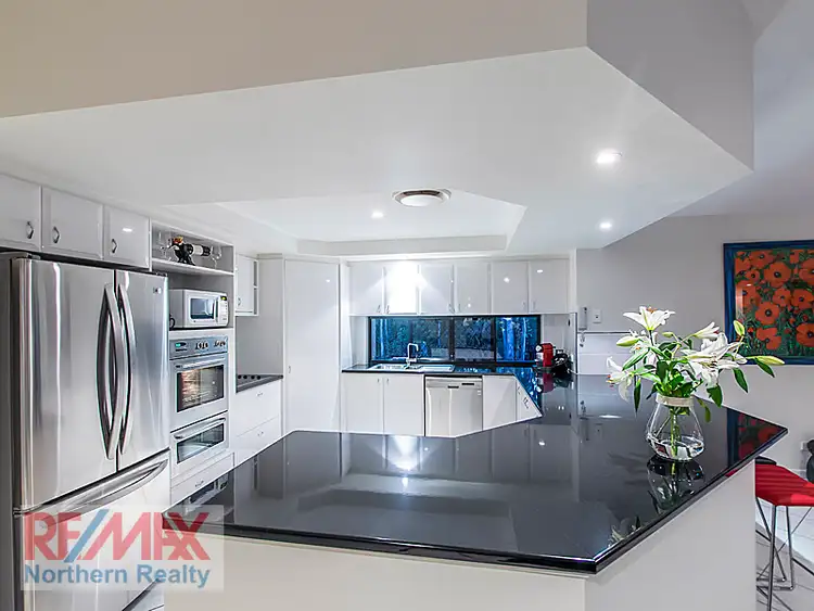 Fourth view of Homely house listing, 11 Fred Campbell Drive, Albany Creek QLD 4035