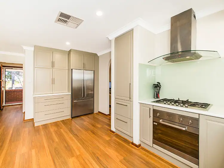 Fourth view of Homely house listing, 21 Ferncroft Way, Kingsley WA 6026