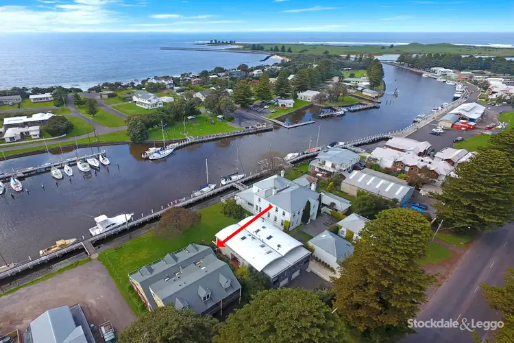 Main view of Homely house listing, 3/43 Gipps Street, Port Fairy VIC 3284