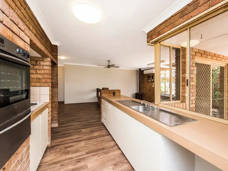 Third view of Homely house listing, 34 Kingfisher Loop, High Wycombe WA 6057