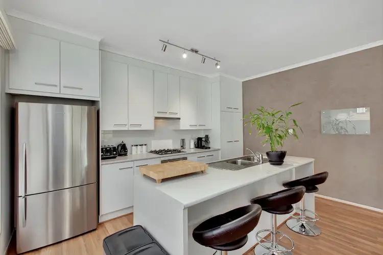 Second view of Homely house listing, 11 Inkster Avenue, Taperoo SA 5017