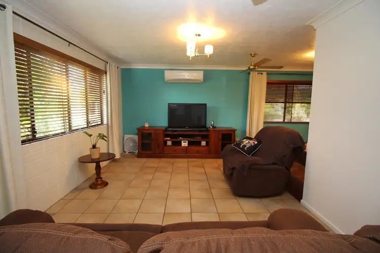 Fourth view of Homely house listing, 7 Cali Court, Mount Low QLD 4818