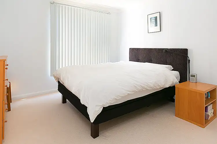 Second view of Homely apartment listing, 4/12 Chaleyer Street, Rose Bay NSW 2029