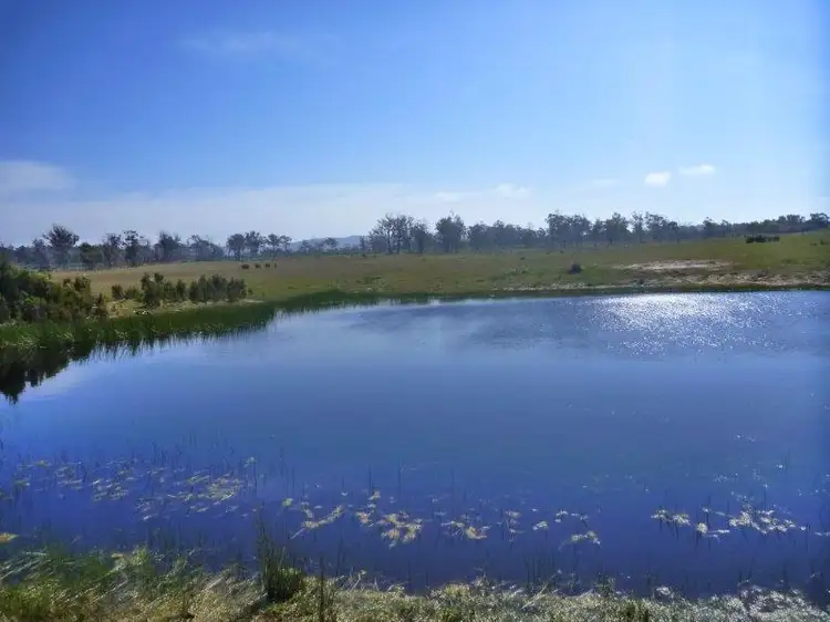 Third view of Homely land listing, Lot 47/1078 Greens Beach Road, Clarence Point TAS 7270