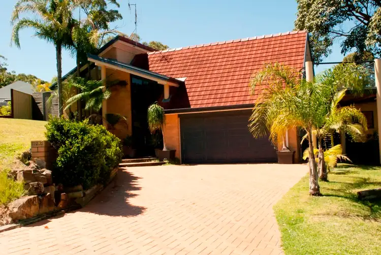 Fourth view of Homely house listing, 5 Harcourt Crescent, Smiths Lake NSW 2428