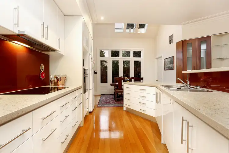 Third view of Homely house listing, 1A Ardmillan Road, Moonee Ponds VIC 3039