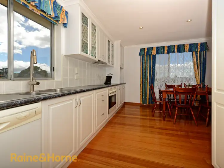 Second view of Homely house listing, 13 Landers Court, Rokeby TAS 7019