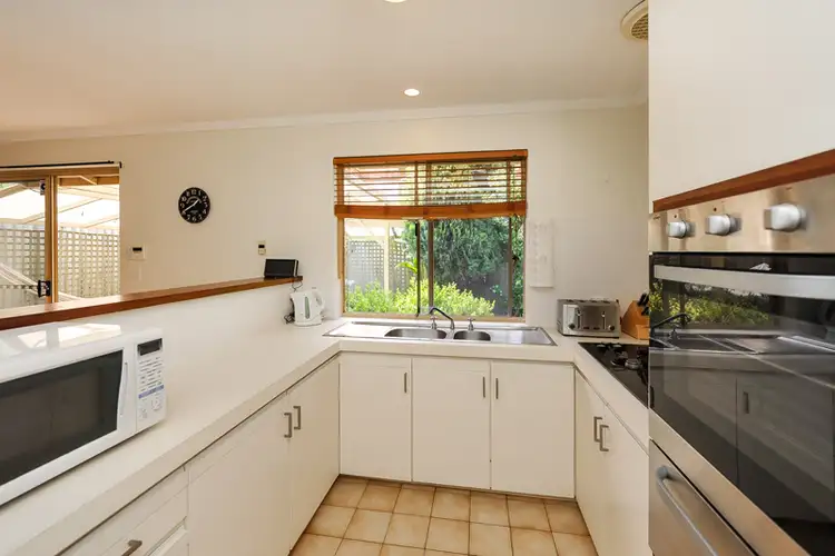 Sixth view of Homely villa listing, 3/28 Norton St, South Perth WA 6151