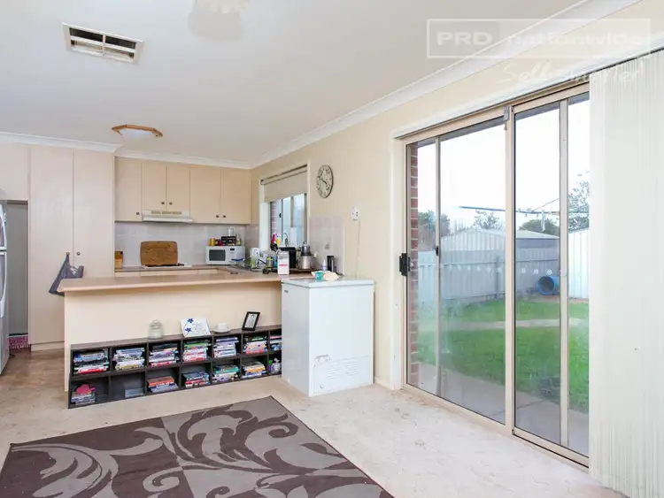 Second view of Homely house listing, 14 Kaldari Crescent, Glenfield Park NSW 2650