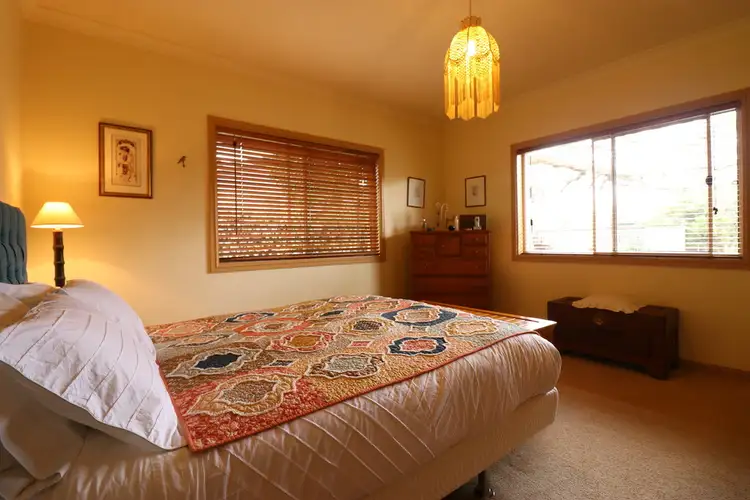 Seventh view of Homely house listing, 39 Snodgrass St, Yea VIC 3717