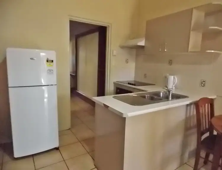 Fourth view of Homely house listing, 10/26 Palm Circuit, Ross NT 873