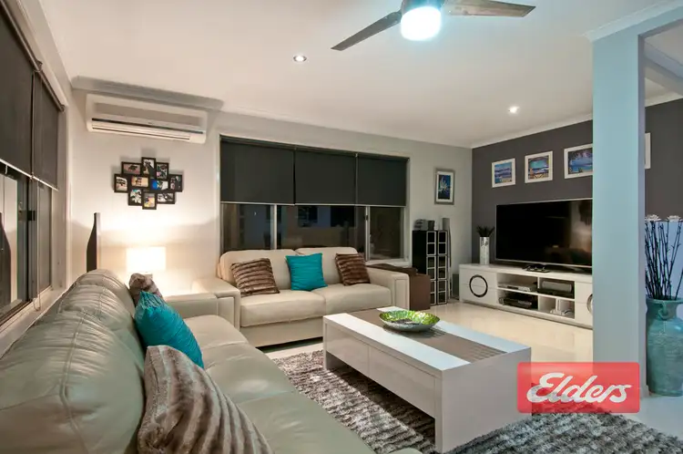 Fourth view of Homely house listing, 6 Barina Court, Cornubia QLD 4130
