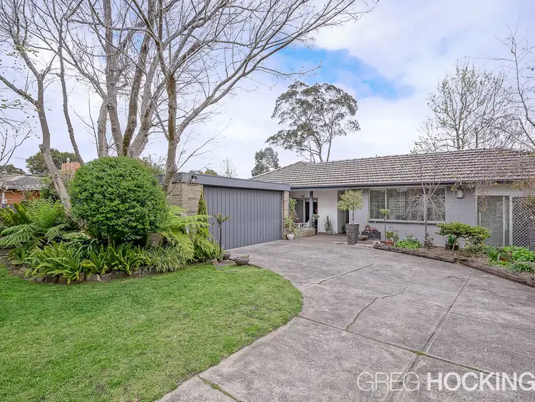 10 Camelia Grove, Cheltenham VIC 3192